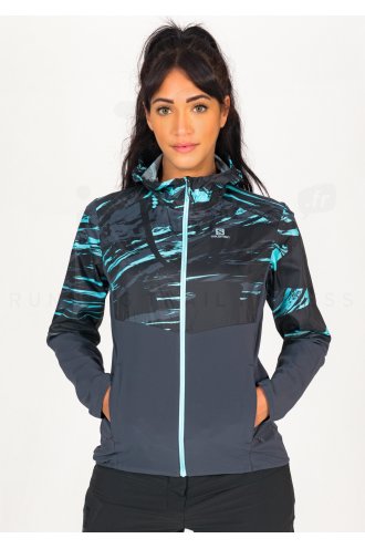 Salomon Agile W 