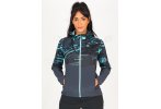 Salomon chaqueta Agile