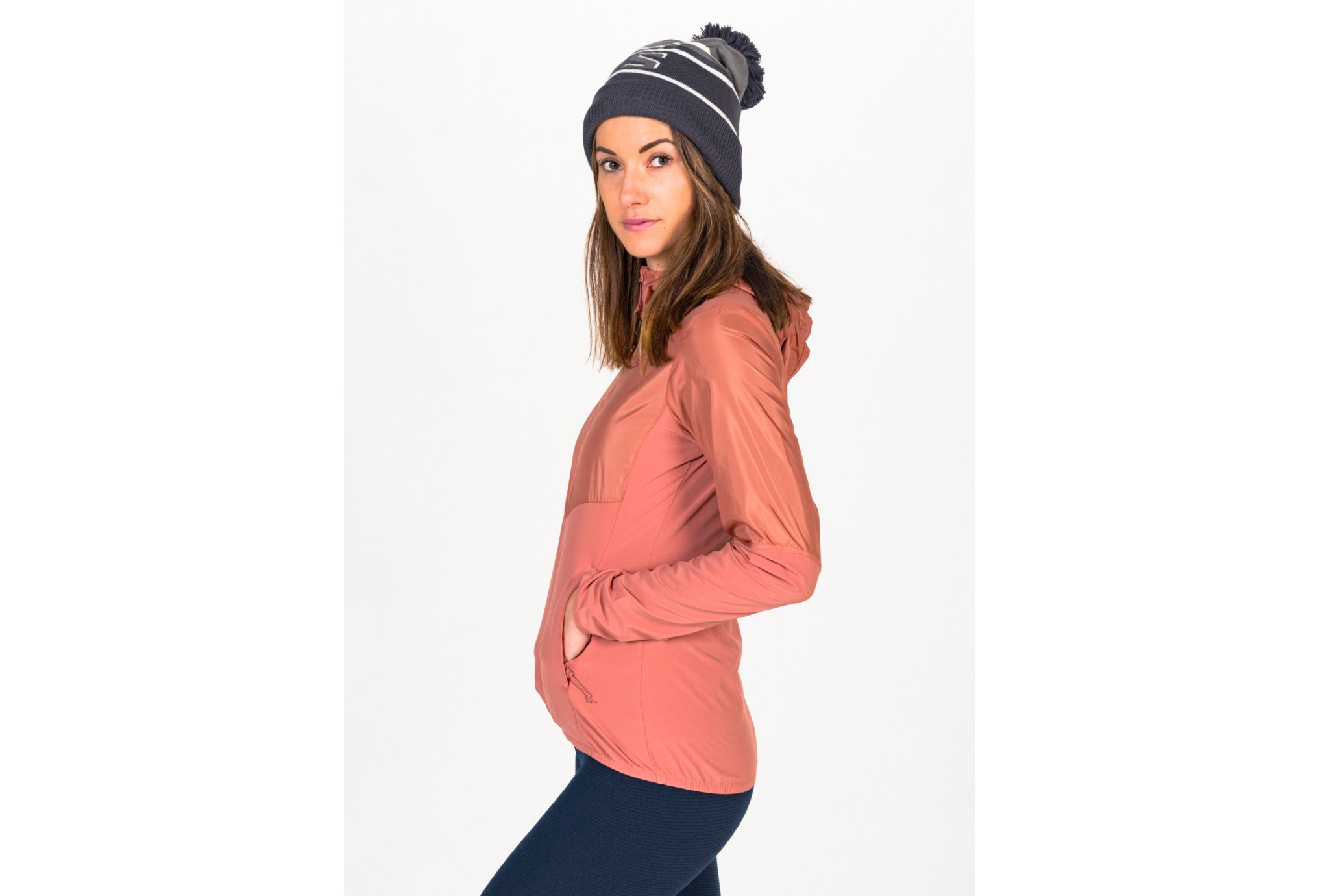 Salomon chaqueta Agile