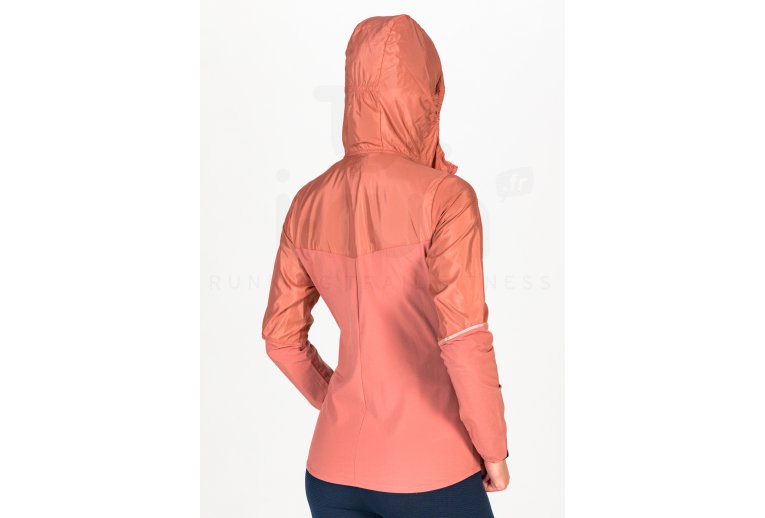 Salomon chaqueta Agile