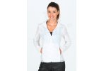 Salomon chaqueta Agile Wind Print Hoodie