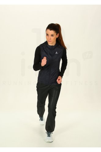 Salomon Agile Wind Vest W 
