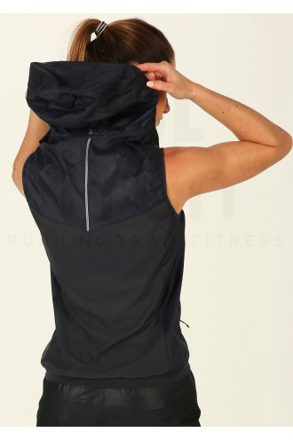 Salomon Agile Wind Vest W 