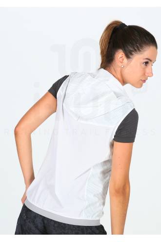 Salomon Agile Wind Vest W 