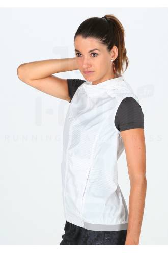Salomon Agile Wind Vest W 