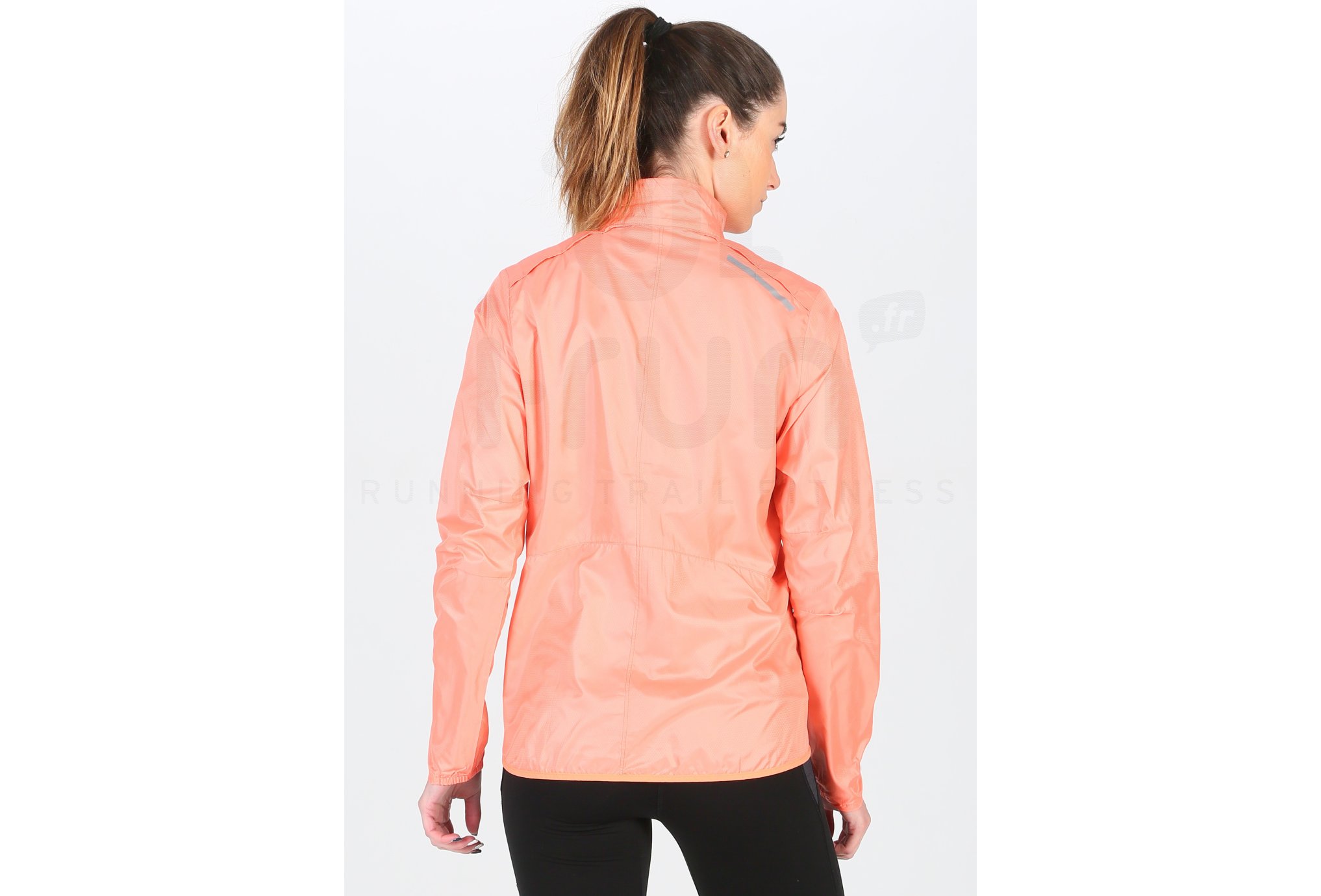 Salomon Chaqueta Agile Wind
