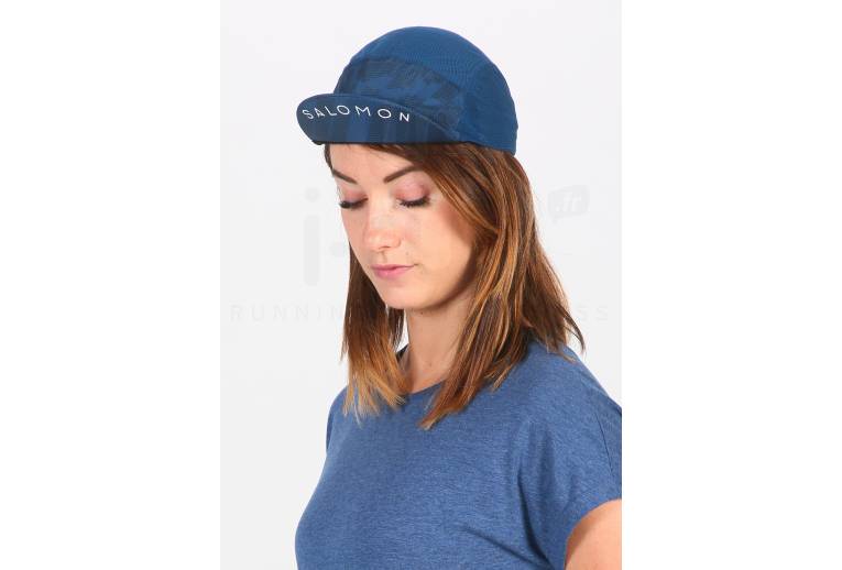 Salomon Air Logo 