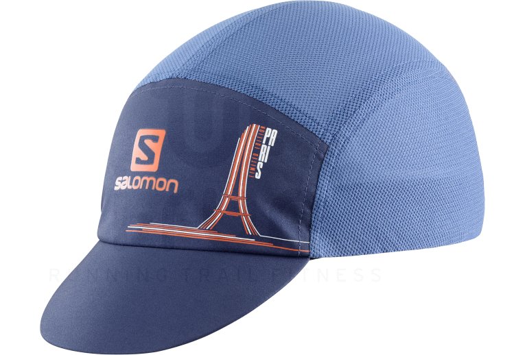 Salomon Air Logo