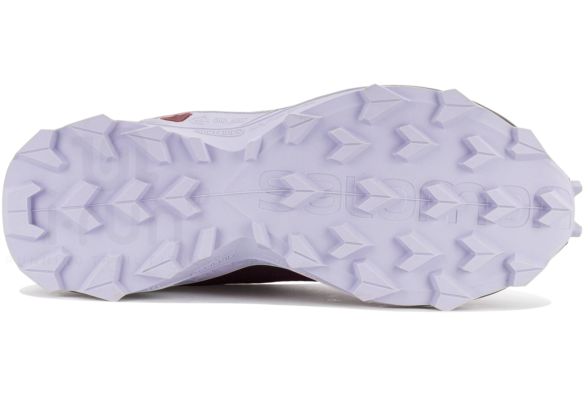 Salomon Alphacross Blast CSWP