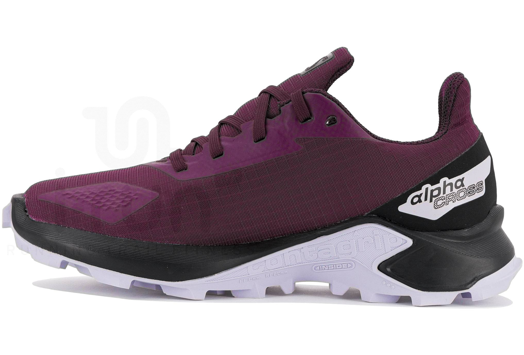Salomon Alphacross Blast CSWP