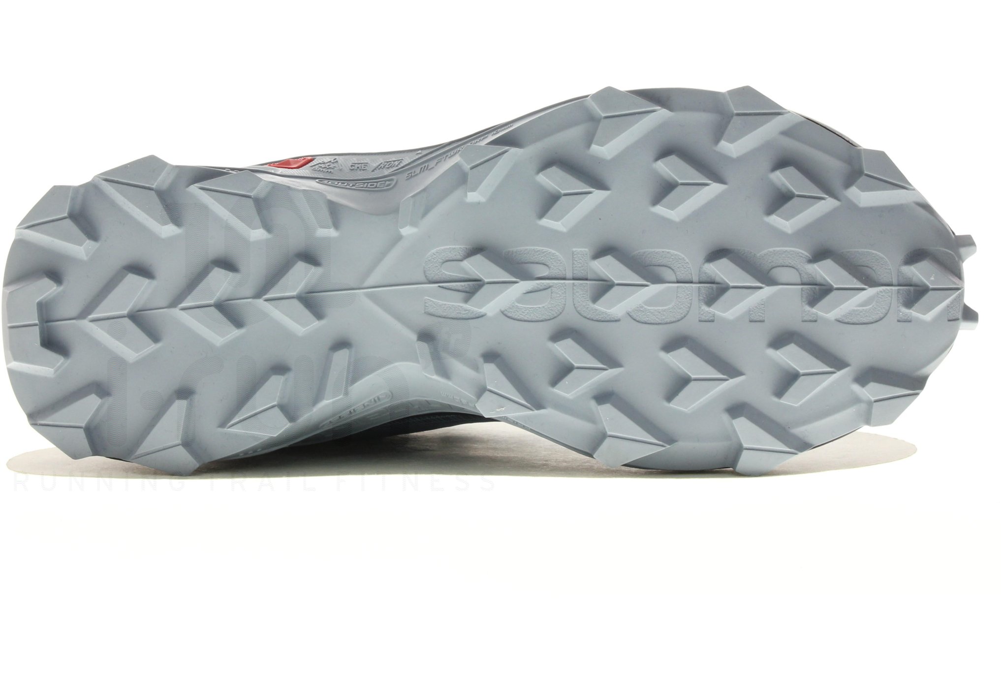Salomon Alphacross Blast CSWP