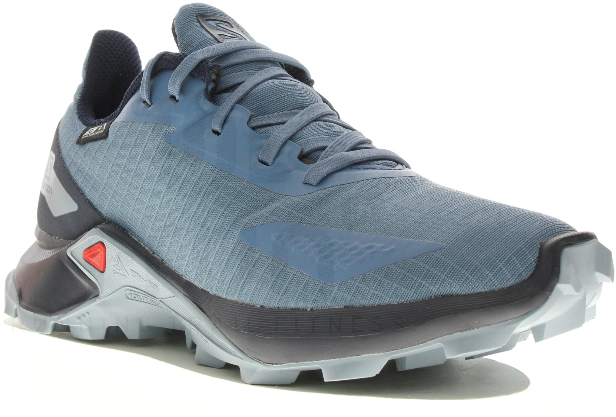 Salomon Alphacross Blast CSWP