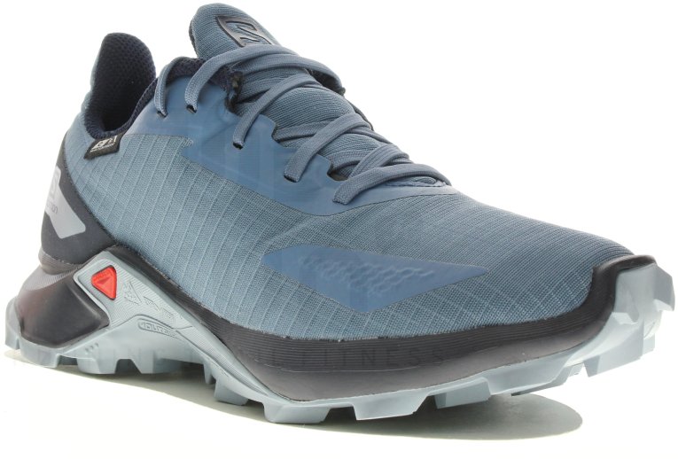 Salomon Alphacross Blast CSWP