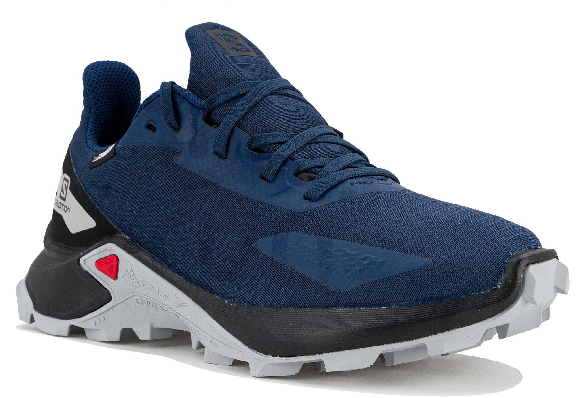 Salomon Alphacross Blast CSWP