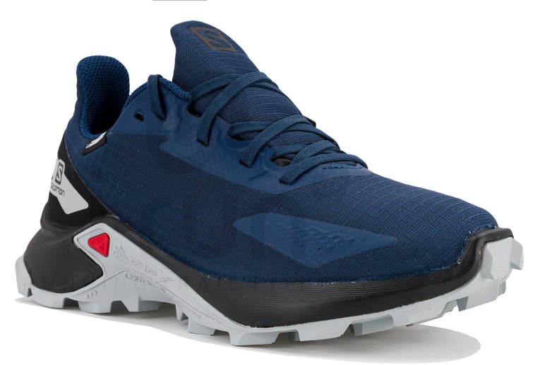 Salomon Alphacross Blast CSWP