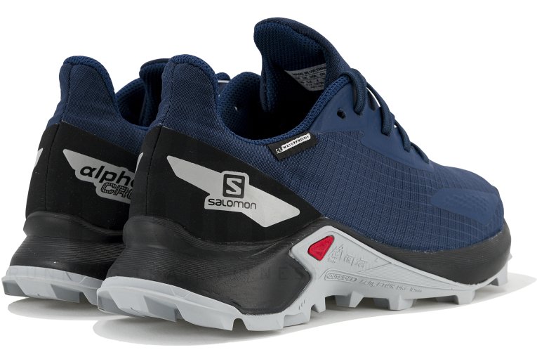 Salomon Alphacross Blast CSWP