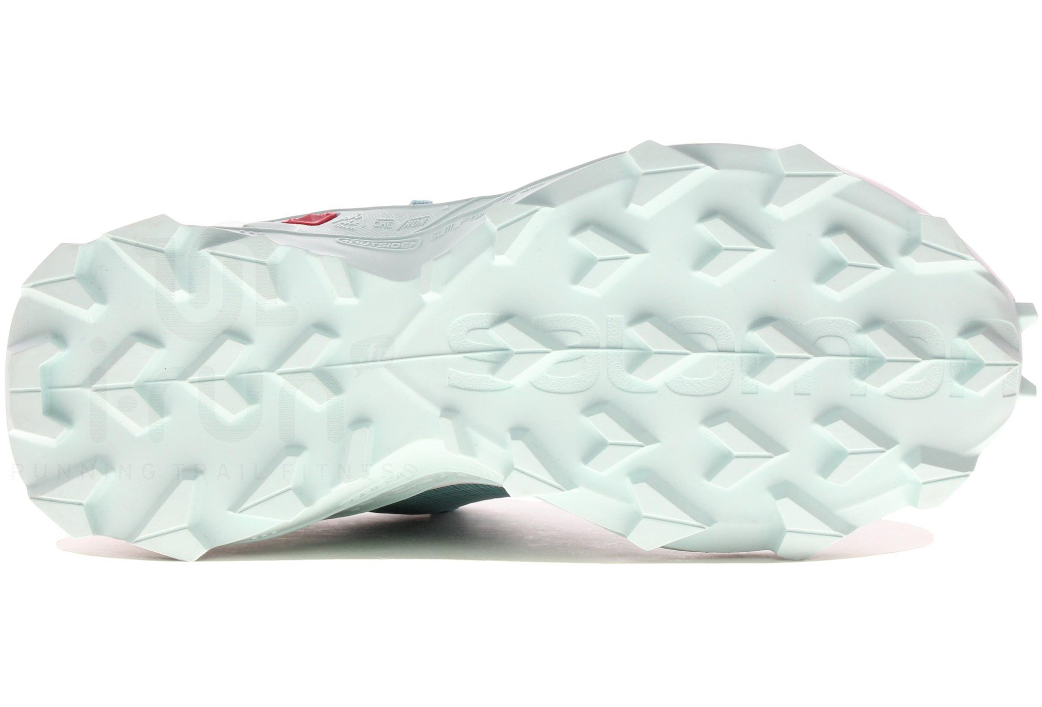 Salomon Alphacross Blast junior