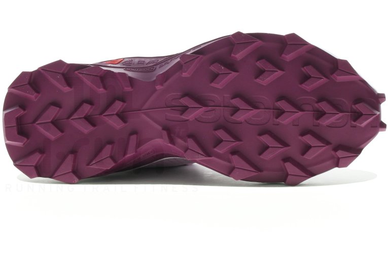 Salomon Alphacross Blast M�dchen