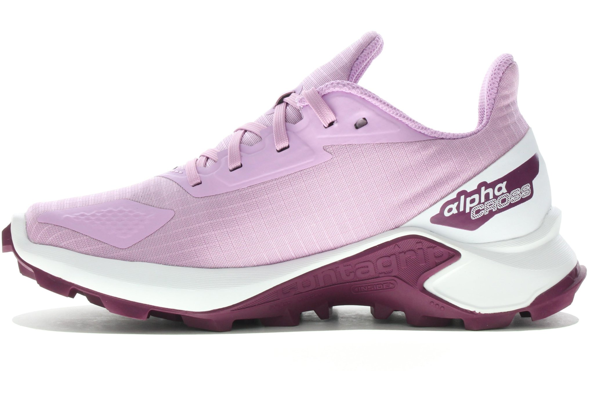 Salomon Alphacross Blast M�dchen