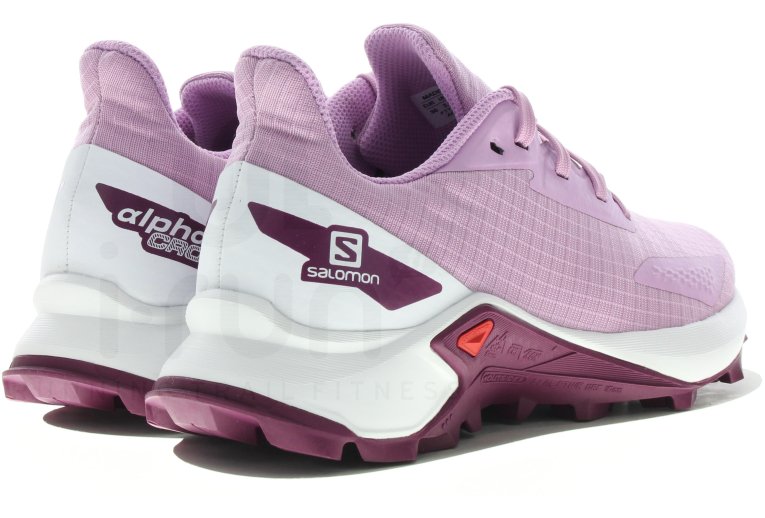 Salomon Alphacross Blast M�dchen