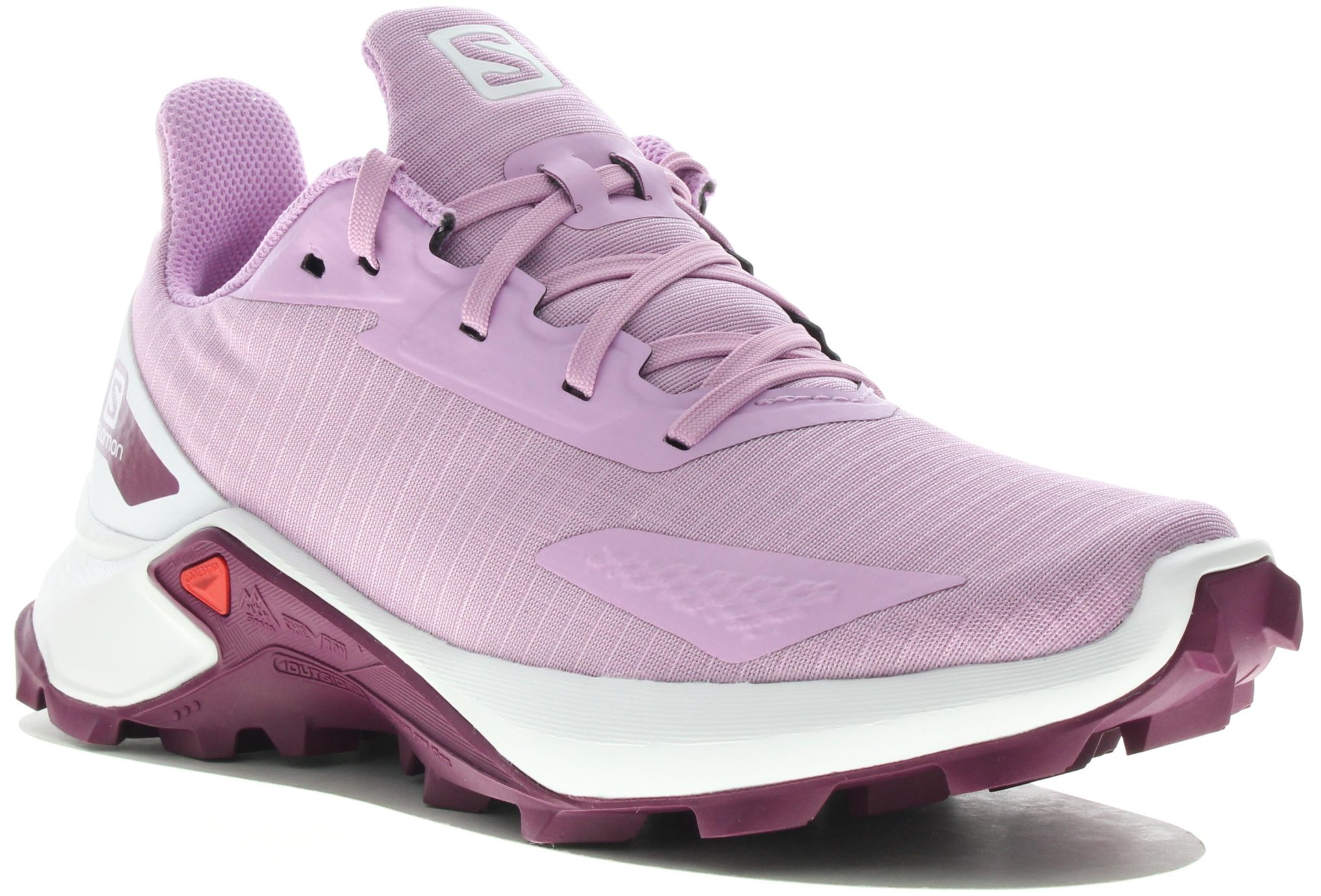 Salomon Alphacross Blast M�dchen