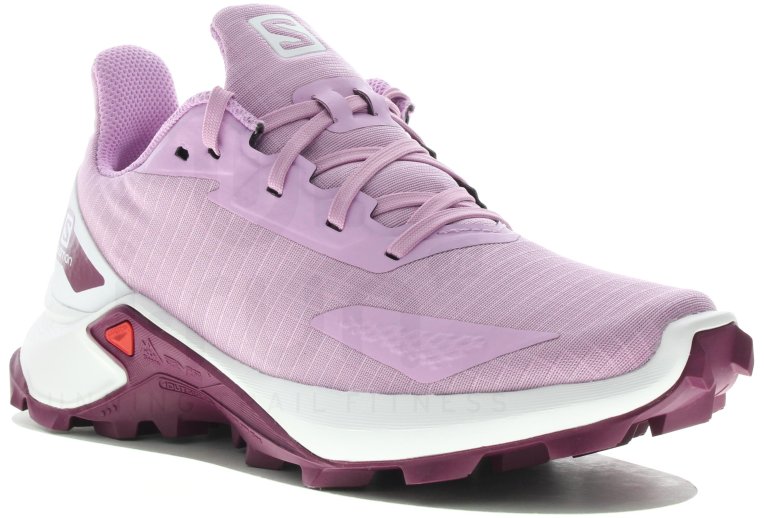 Salomon Alphacross Blast M�dchen