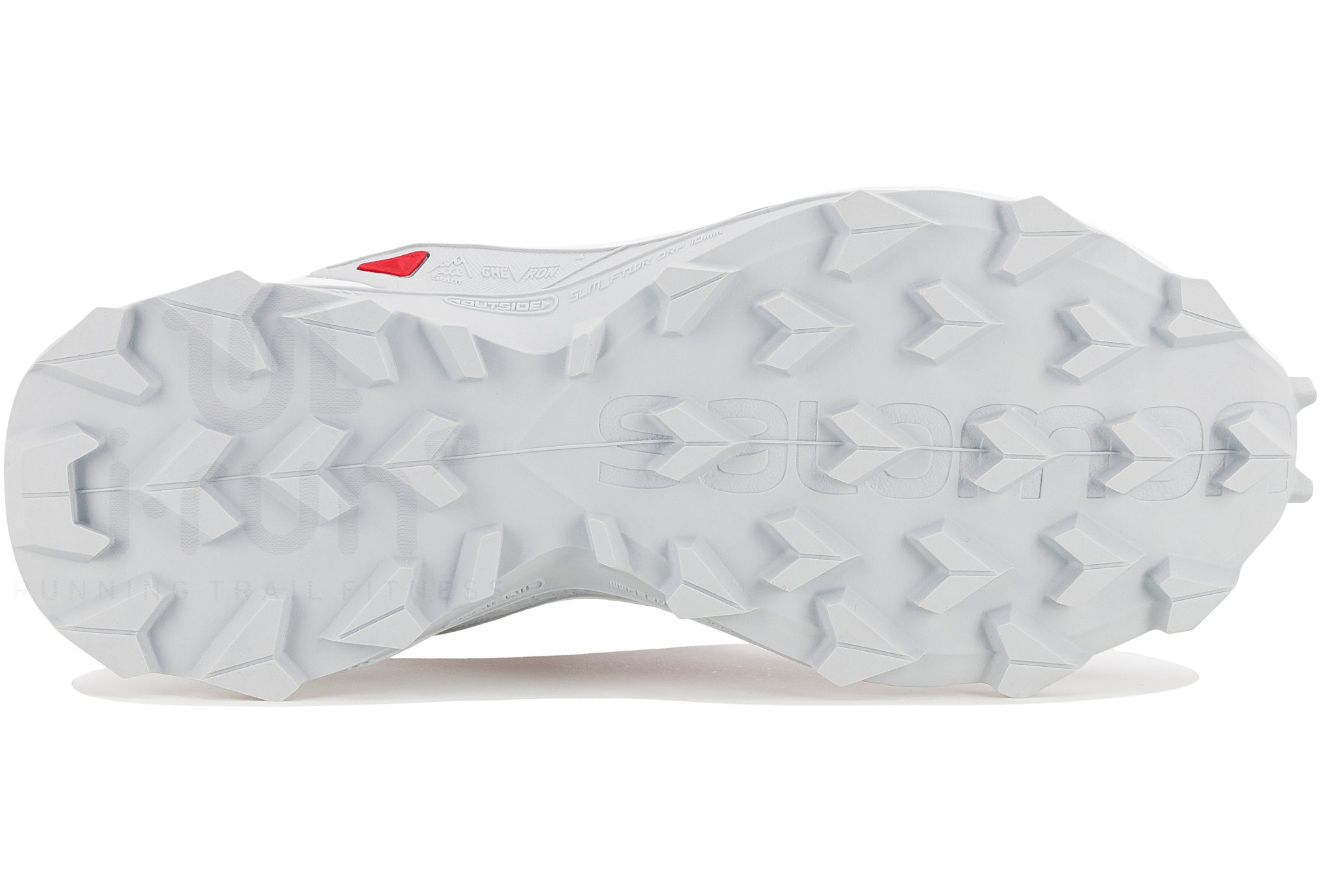 Salomon Alphacross Blast Girl