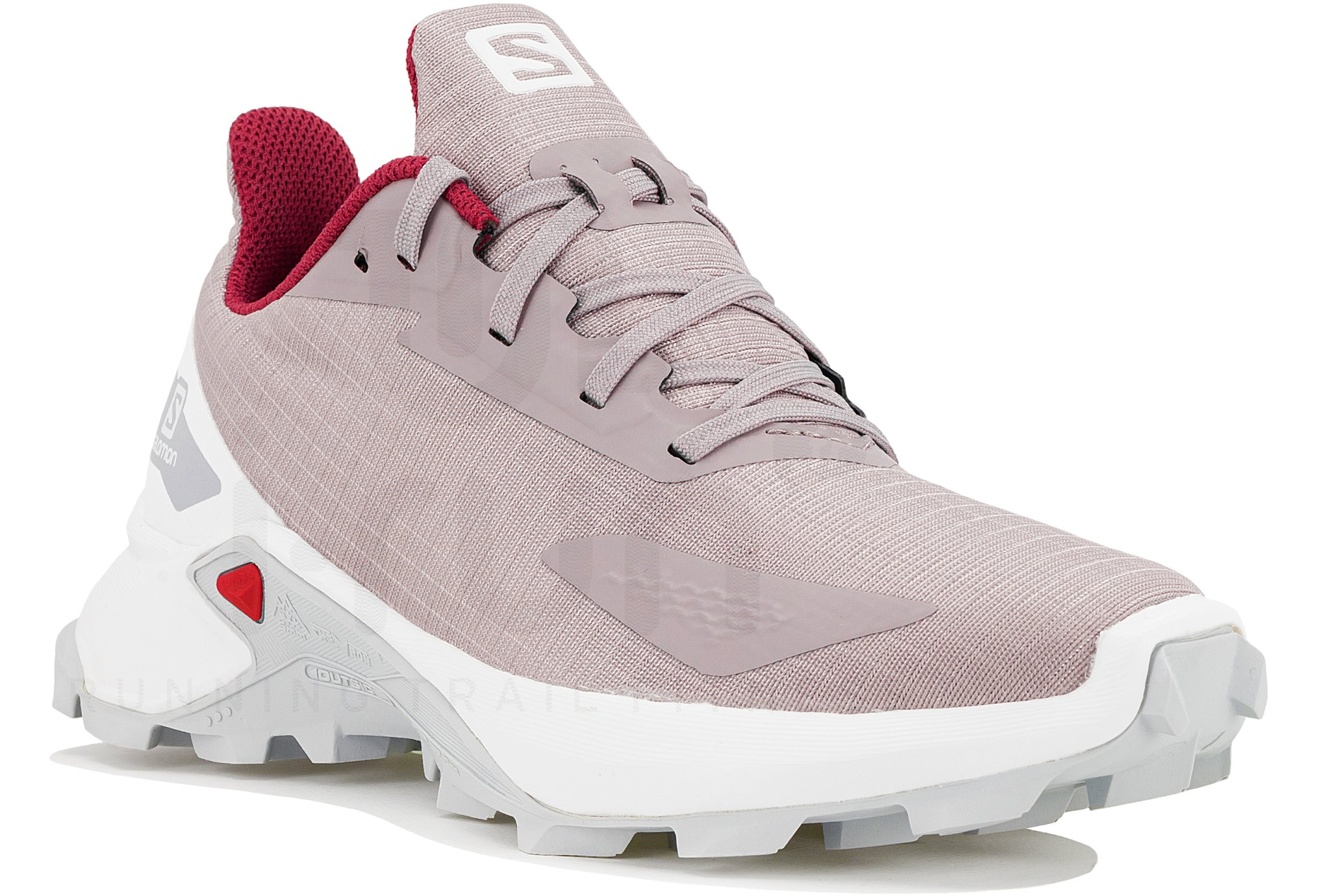 Salomon Alphacross Blast Girl