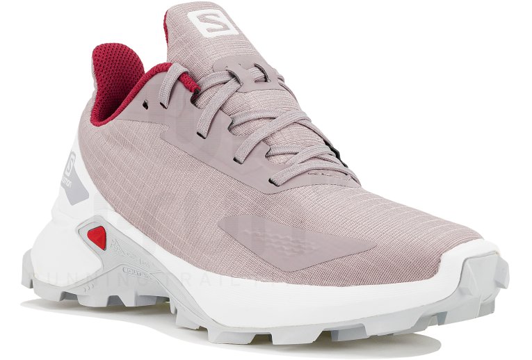 Salomon Alphacross Blast Fille 