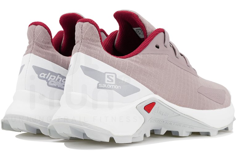 Salomon Alphacross Blast Fille 