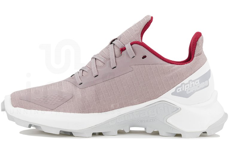 Salomon Alphacross Blast Fille 