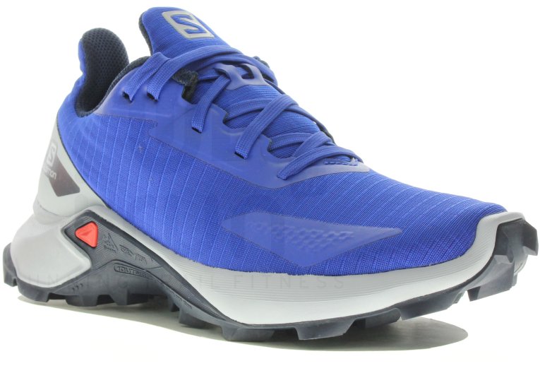 Salomon Alphacross Blast Junior 