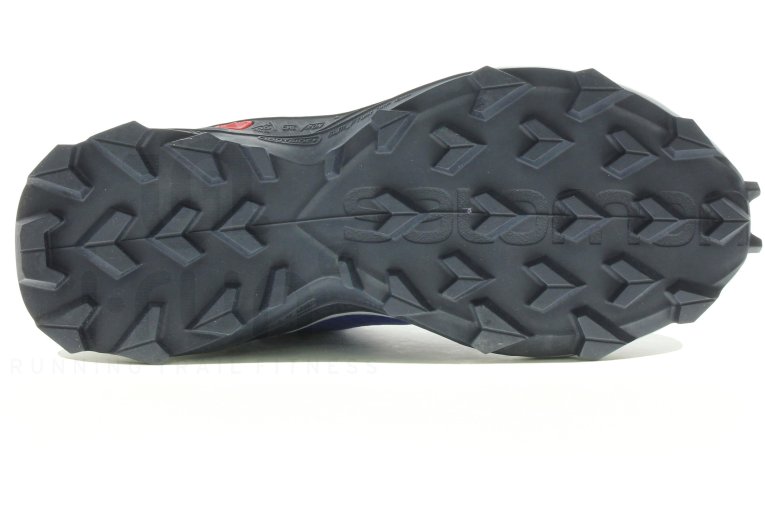 Salomon Alphacross Blast Junior 