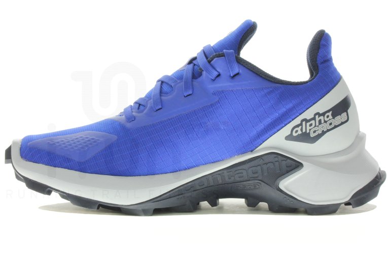 Salomon Alphacross Blast Junior 
