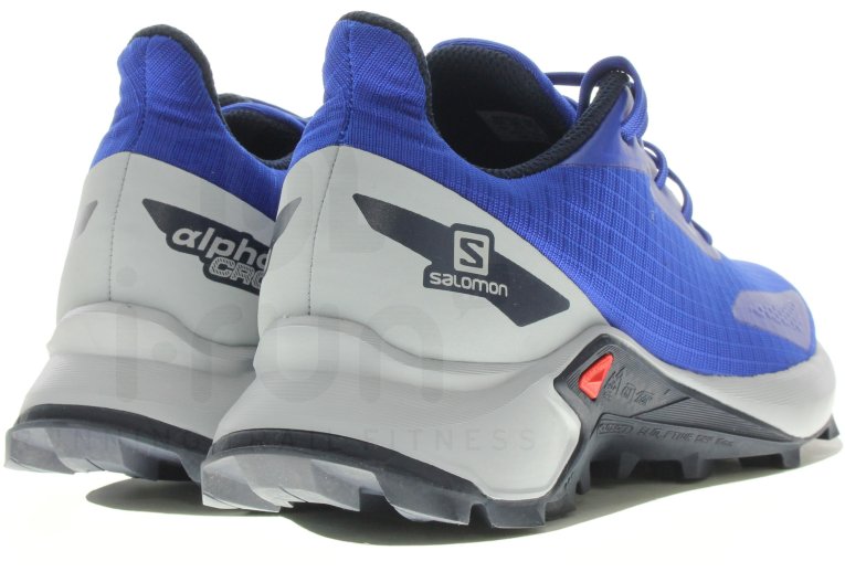 Salomon Alphacross Blast Junior 