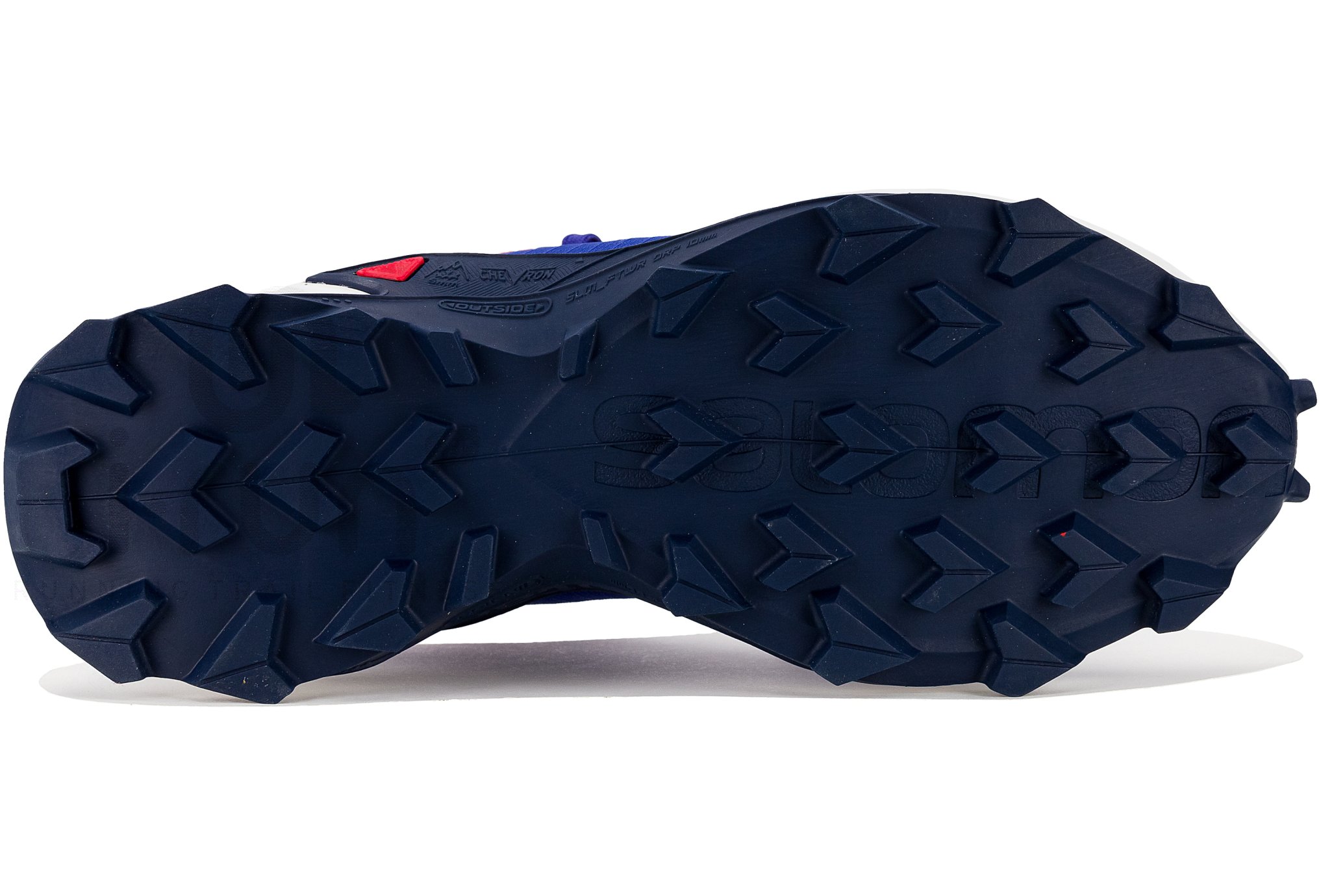 Salomon Alphacross Blast