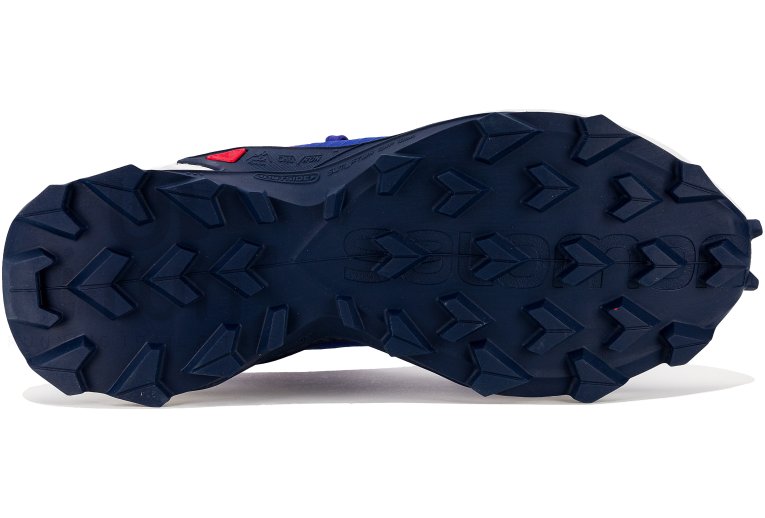 Salomon Alphacross Blast