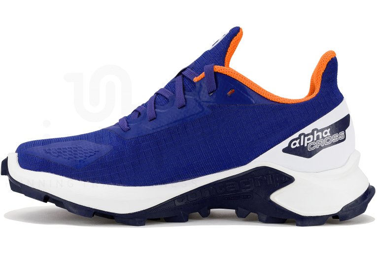 Salomon Alphacross Blast