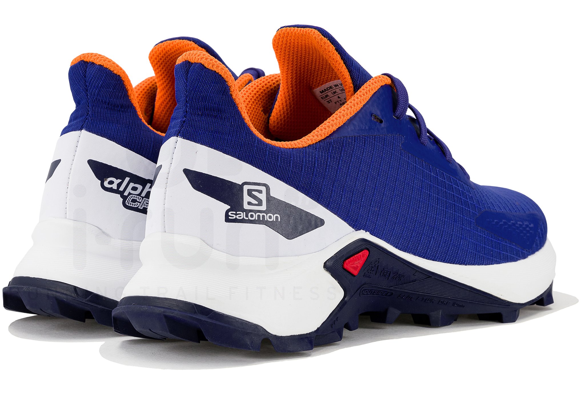 Salomon Alphacross Blast