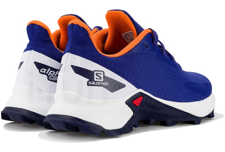 Salomon Alphacross Blast