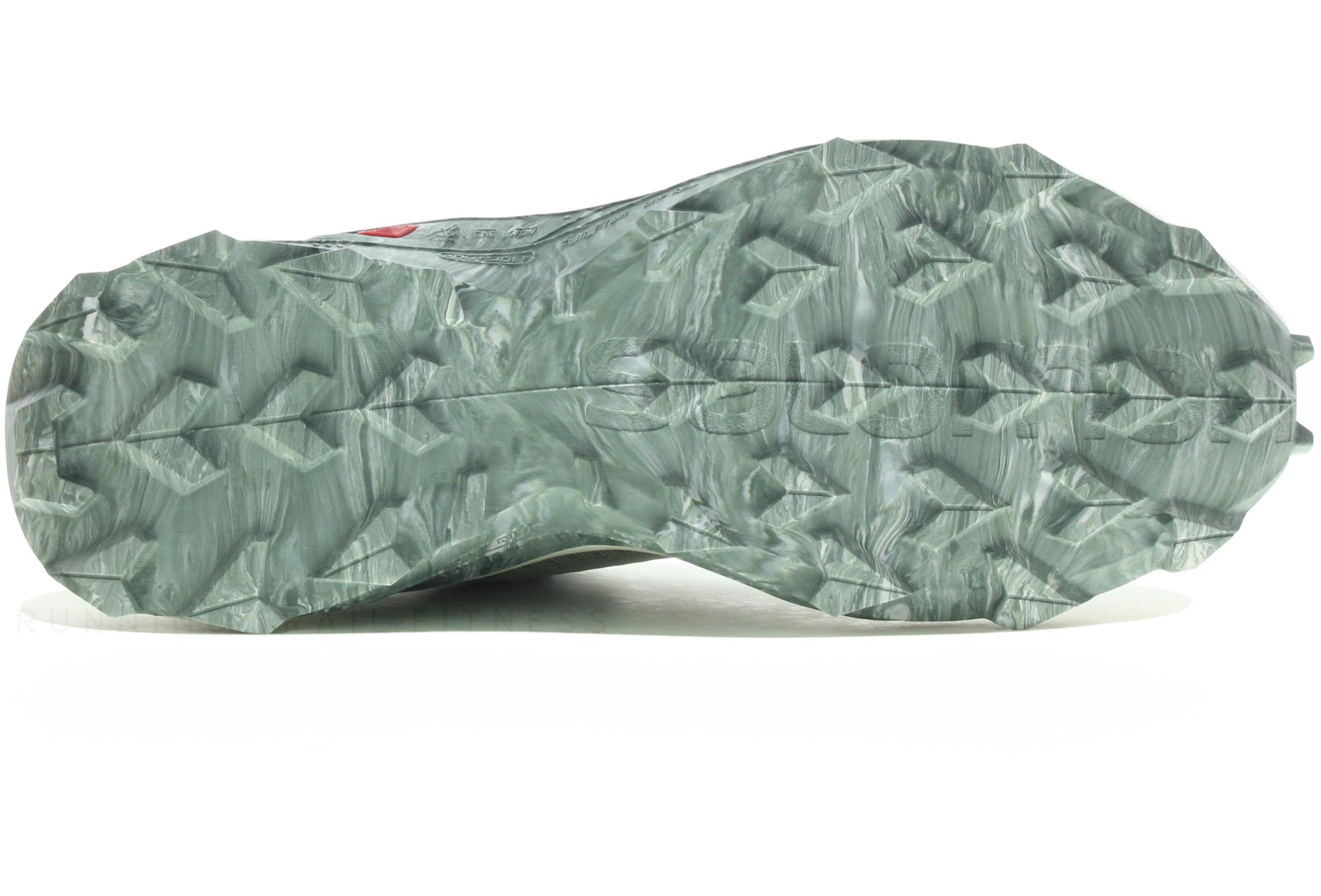 Salomon Alphacross Blast M 
