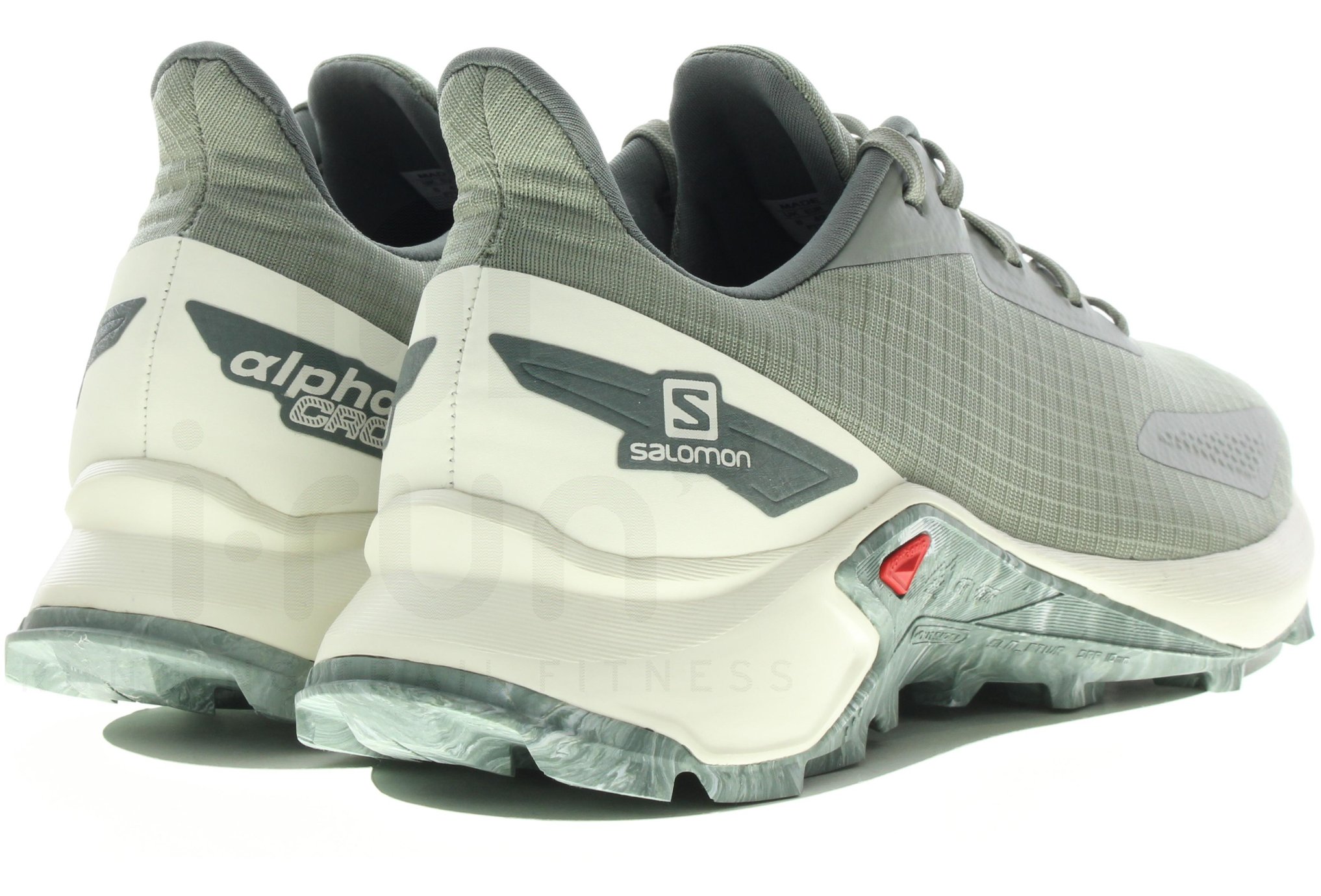 Salomon Alphacross Blast M 