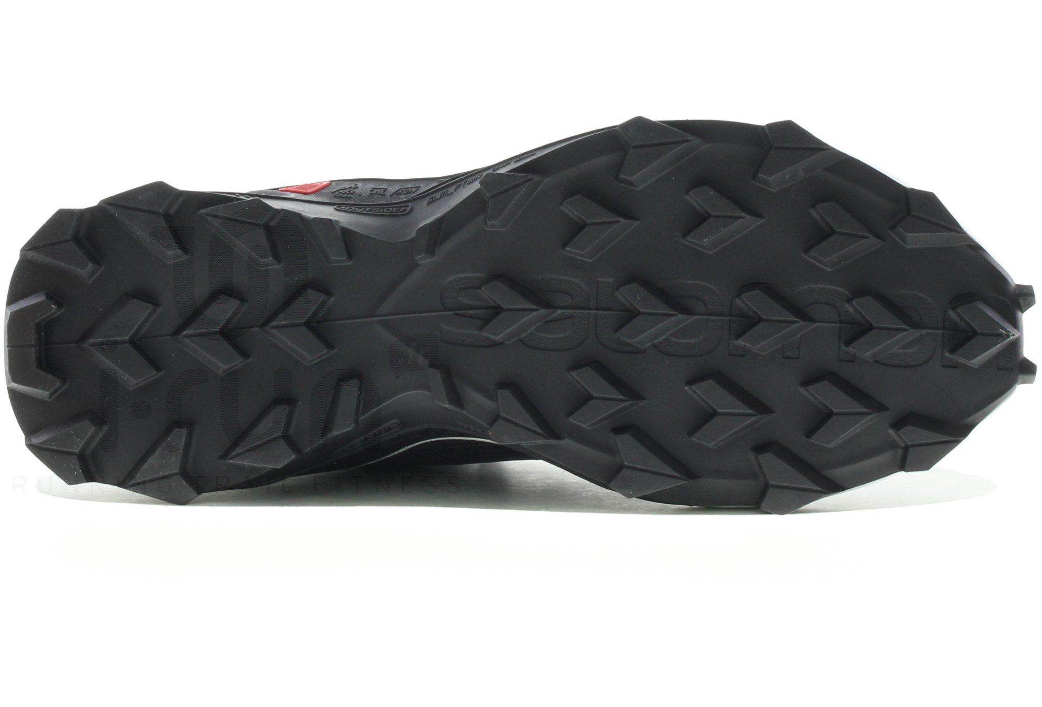 Salomon Alphacross Blast