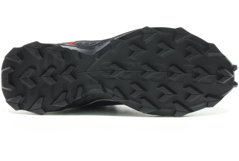 Salomon Alphacross Blast