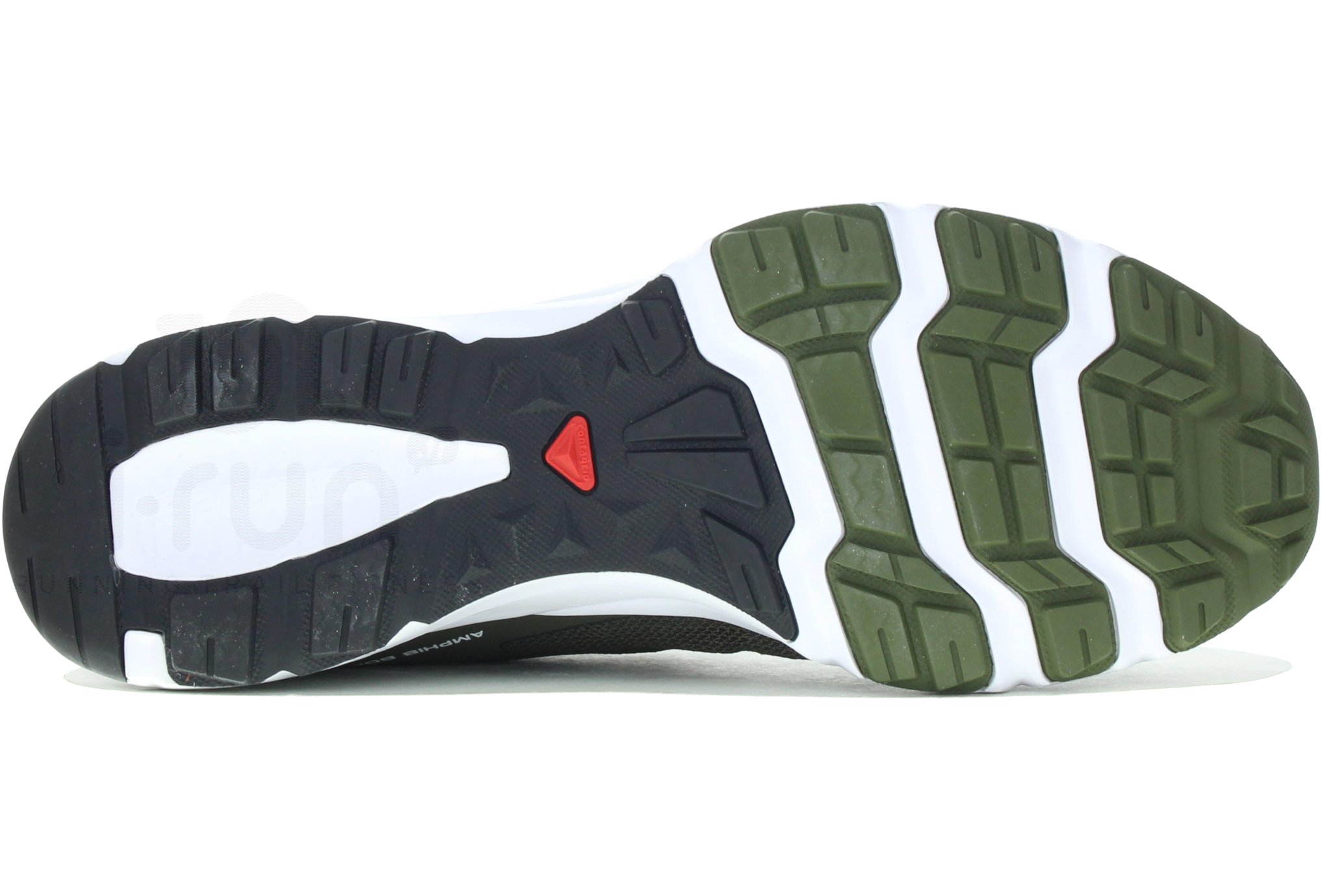 Salomon Amphib Bold