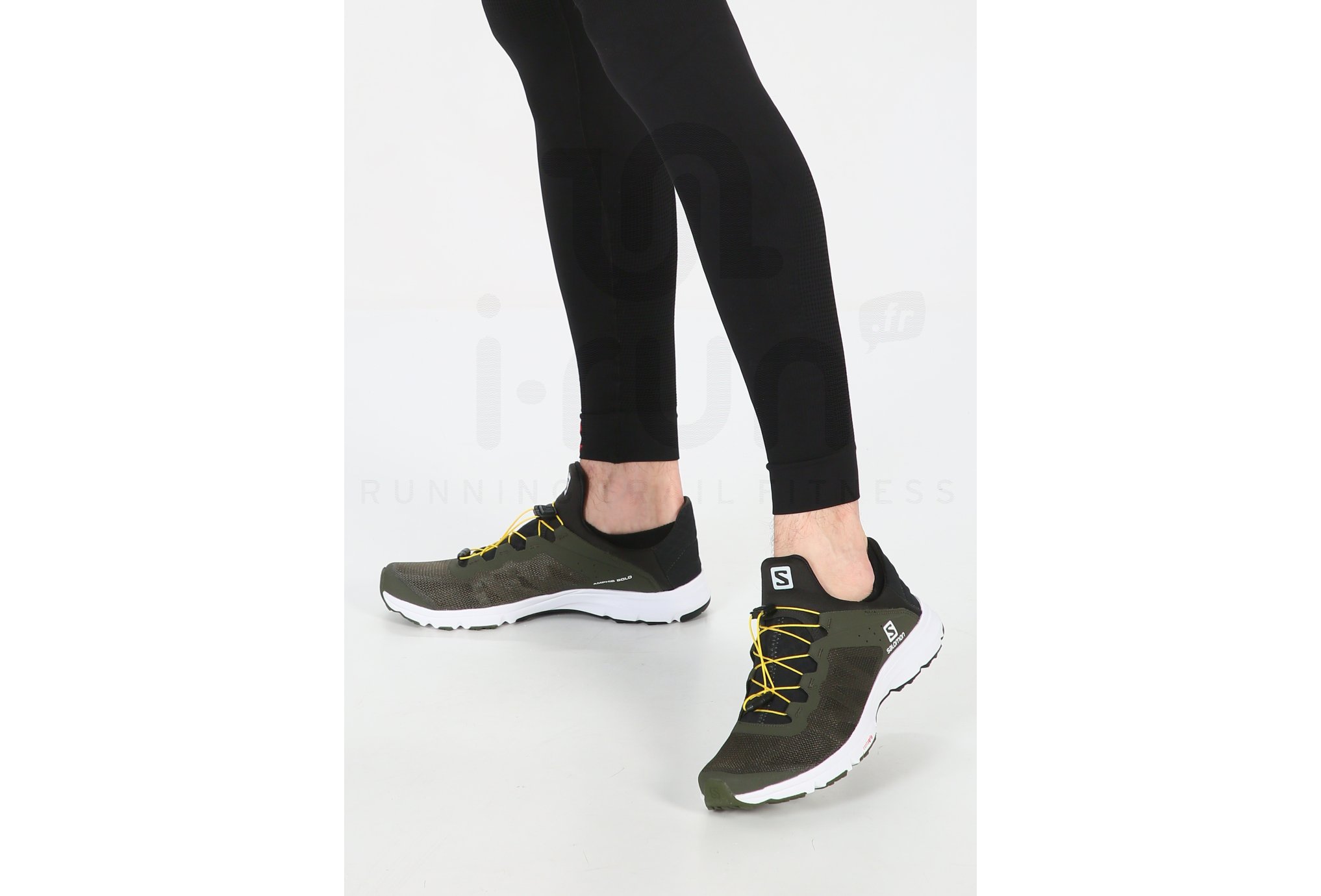 Salomon Amphib Bold