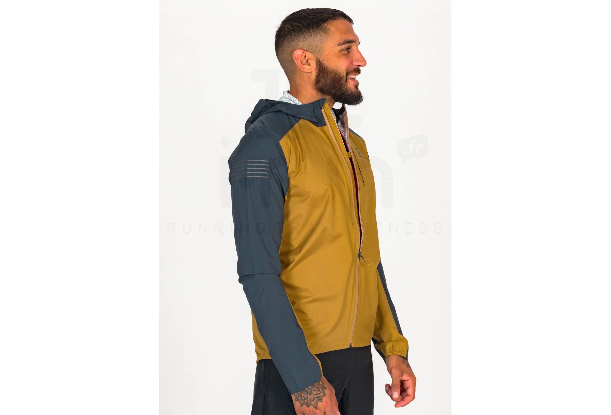Salomon Bonatti 2.5L WP Herren