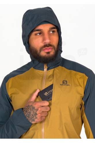 Salomon Bonatti 2.5L WP M 
