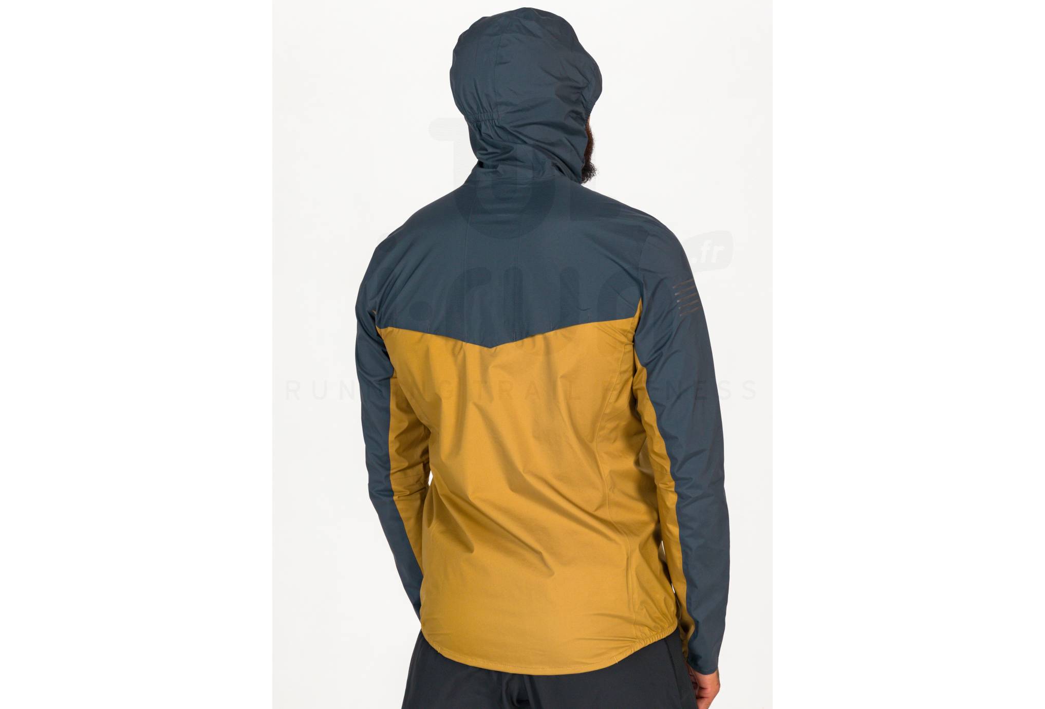 Salomon Bonatti 2.5L WP Herren
