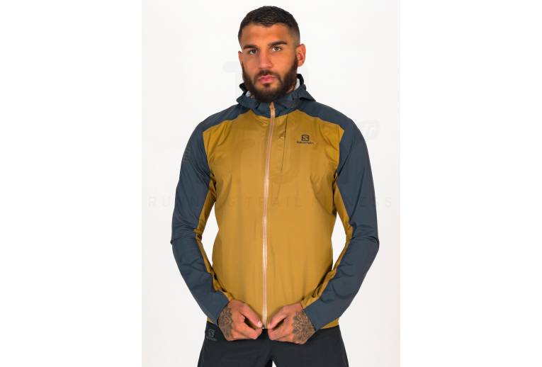 Salomon Bonatti 2.5L WP Herren